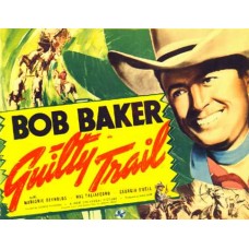GUILTY TRAIL 1938